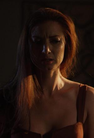 A Stalker in the House