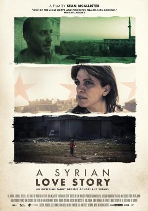Siria: una historia de amor