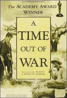 A Time Out of War (S) (C)