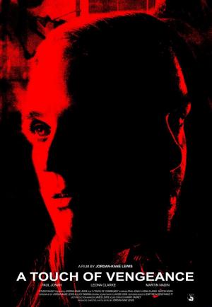 A Touch of Vengeance