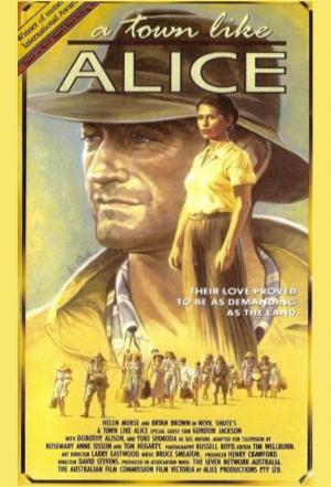 A Town Like Alice (Miniserie de TV)