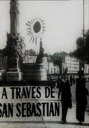 A través de San Sebastián (C)