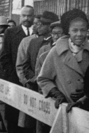 A Tribute to Malcolm X (C)