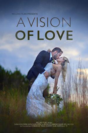 A Vision of Love (C)