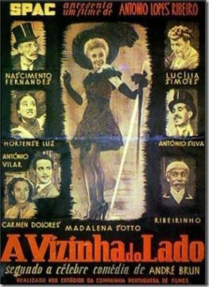 A Vizinha do Lado