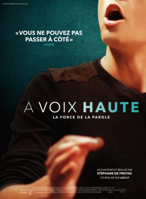 À voix haute - La force de la parole