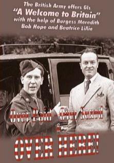 A Welcome to Britain