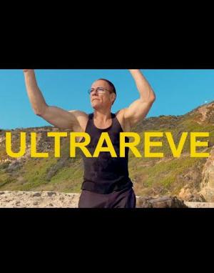AaRON: Ultrarêve (Vídeo musical)