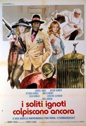 Ab morgen sind wir reich und ehrlich