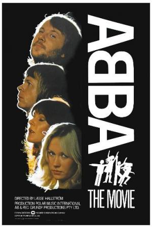 ABBA: La Película