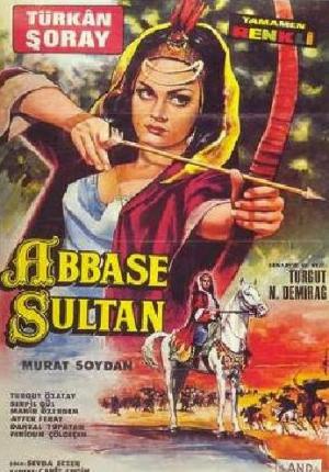 Abbase Sultan