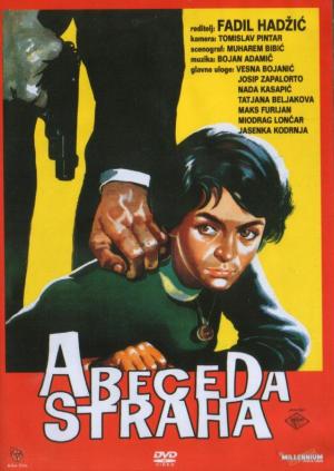 Abeceda straha (El alfabeto del miedo)