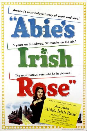 Abie's Irish Rose