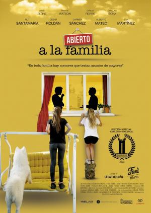 Abierto a la familia (C)