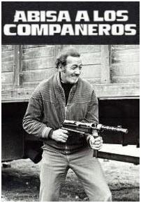 Abisa a los compañeros