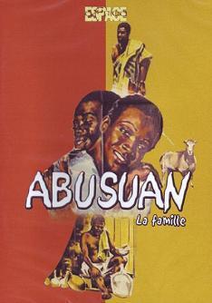Abusuan (The Family)