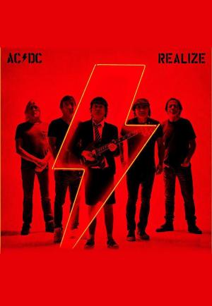 AC/DC: Realize (Vídeo musical)