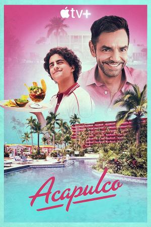Acapulco (Serie de TV)