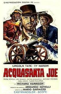 Los violentos de Texas