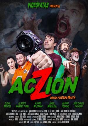 Aczión (Miniserie de TV)