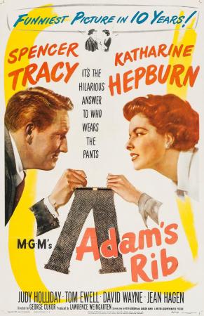 La costilla de Adán