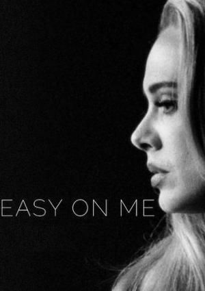 Adele: Easy on Me (Vídeo musical)