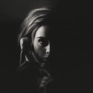 Adele: Hello (C)