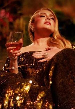 Adele: I Drink Wine (Vídeo musical)