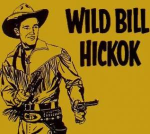 Adventures of Wild Bill Hickok (Serie de TV)