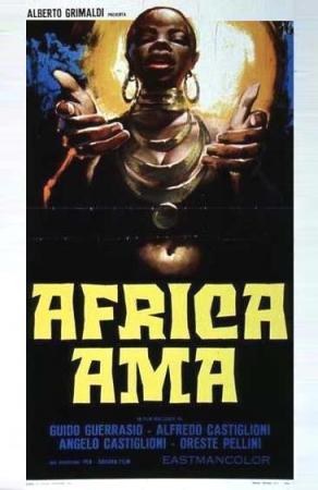 Africa ama