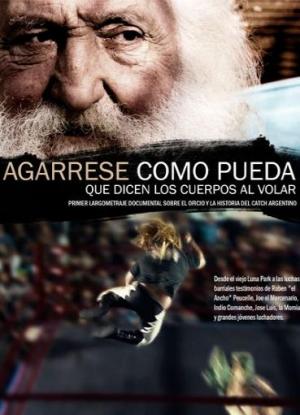 Agárrese como pueda