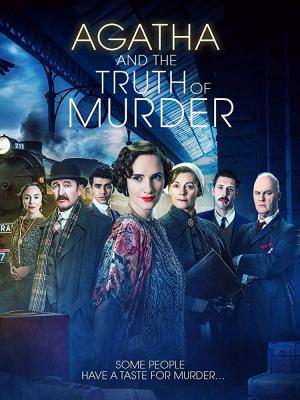 Agatha Christie y la verdad del crimen (TV)