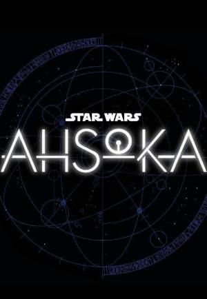 Ahsoka (Serie de TV)