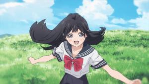 Akebi-chan no Sailor Fuku (Serie de TV)