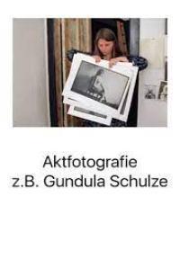 Nude Photography?E.G., Gundula Schulze (C)