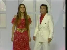 Al Bano & Romina Power: Felicità (Vídeo musical)