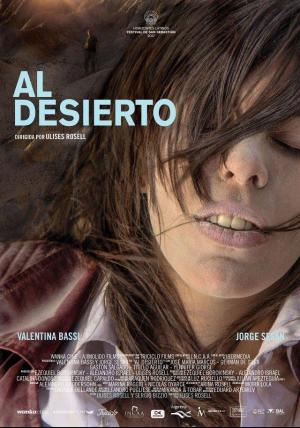 Al desierto