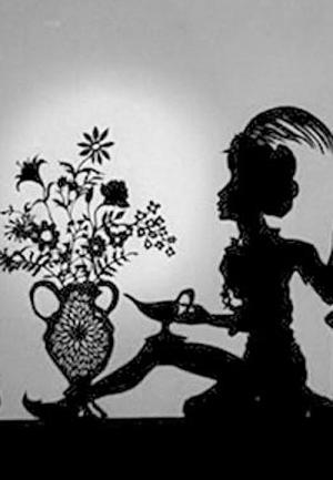 Aladín y la Lámpara Maravillosa (C)