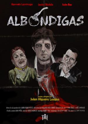 Albóndigas (C)