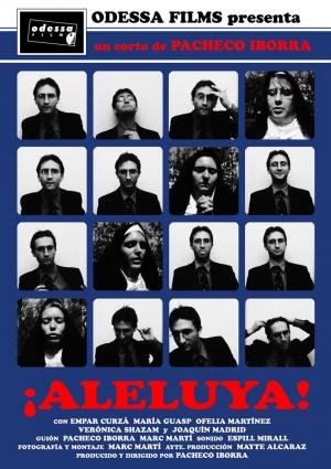 ¡Aleluya! (C)