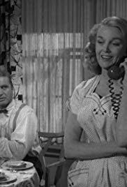 Alfred Hitchcock presenta: On the Nose (TV)