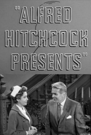 Alfred Hitchcock presenta: Un informe verdadero (TV)