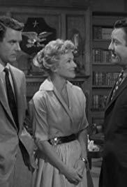 Alfred Hitchcock presenta: Death Sentence (TV)