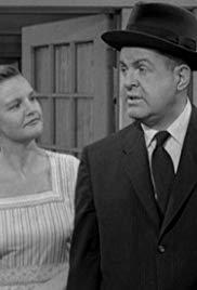 Alfred Hitchcock presenta: Fatal Figures (TV)