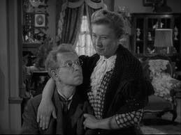 Alfred Hitchcock presenta: Kill with Kindness (TV)