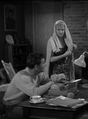 Alfred Hitchcock presenta: Madame Mystery (TV)