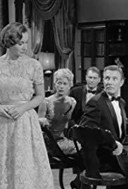 Alfred Hitchcock presenta: Murder Me Twice (TV)