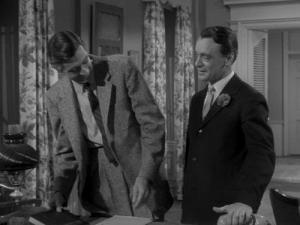 Alfred Hitchcock presenta: My brother, Richard (TV)