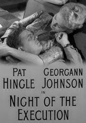 Alfred Hitchcock presenta: La noche de la ejecución (TV)