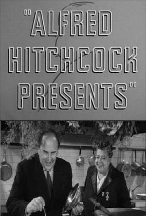 Alfred Hitchcock presenta: Specialty of the House (TV)